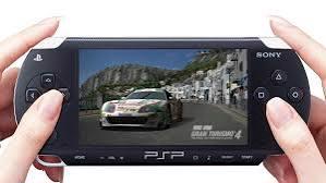 Product image - Laptops and phones, tablets and PSP games 